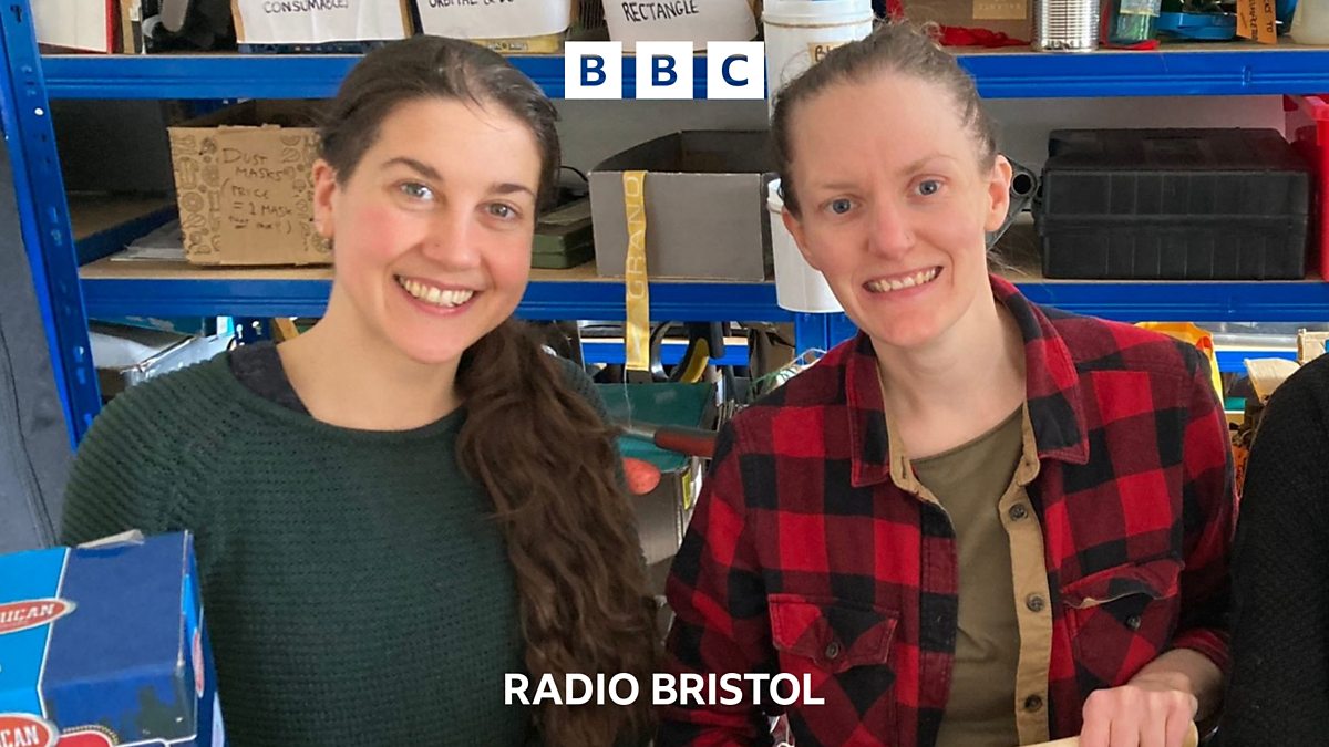 BBC Radio Bristol - All About Bristol, Kingswood, What is Kingswood’s ...