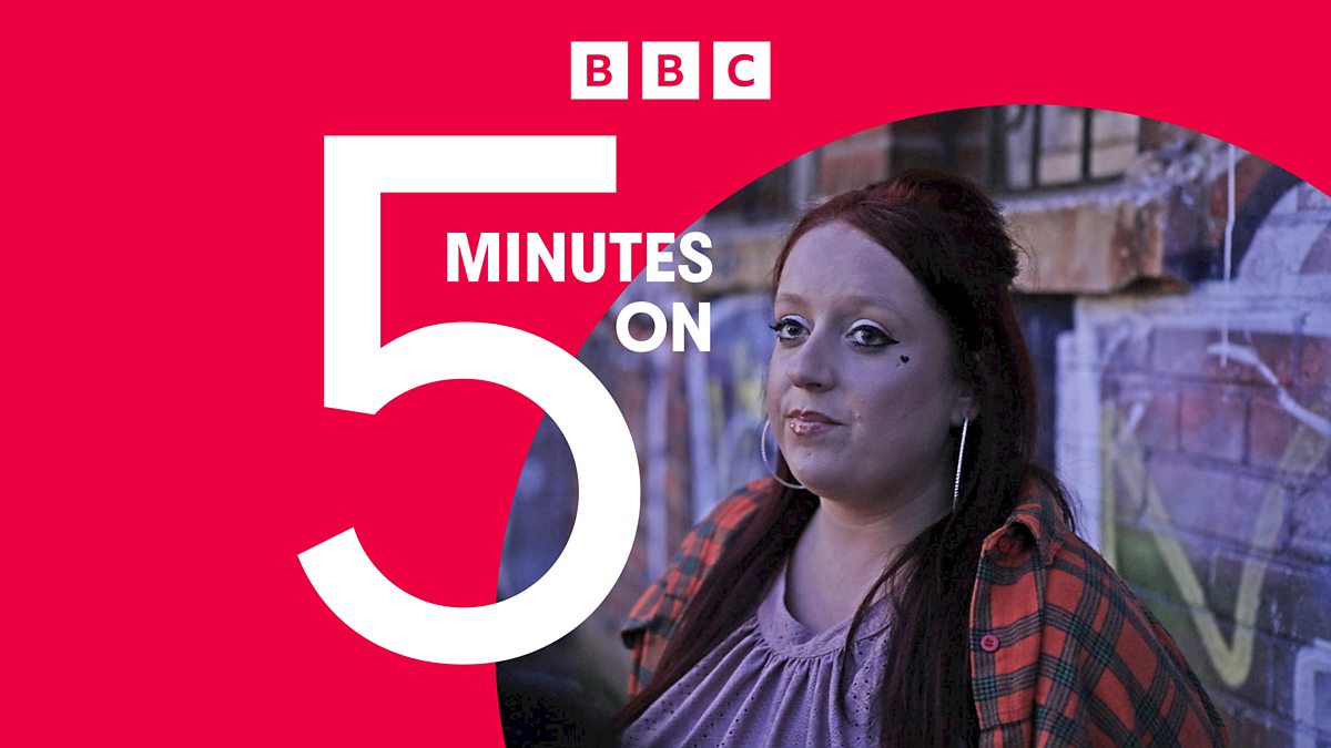 BBC News - 5 Minutes On, Young and addicted: Generation Ketamine