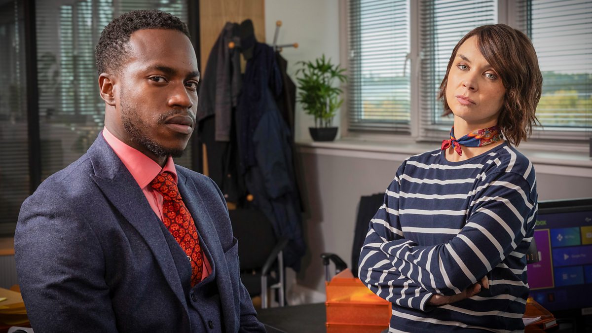 Granite Harbour Series 2 Episode 2 Audio Described Bbc Iplayer 9118