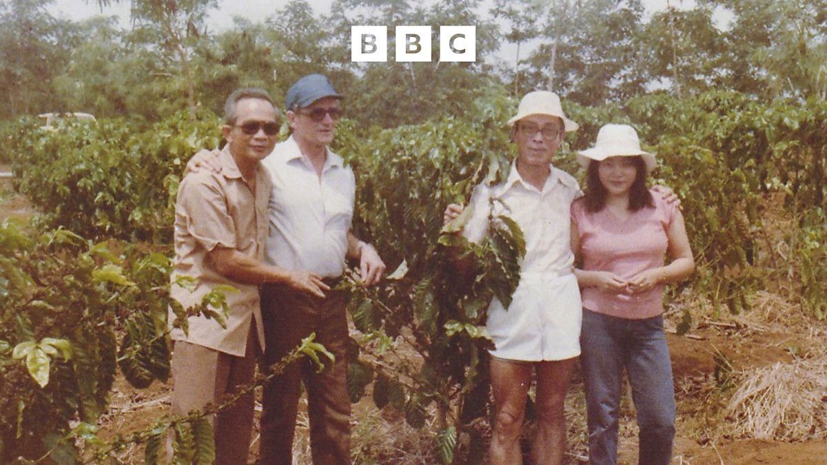 1975'te Doğu Almanya'nın yeterli kahvesi yoktu...