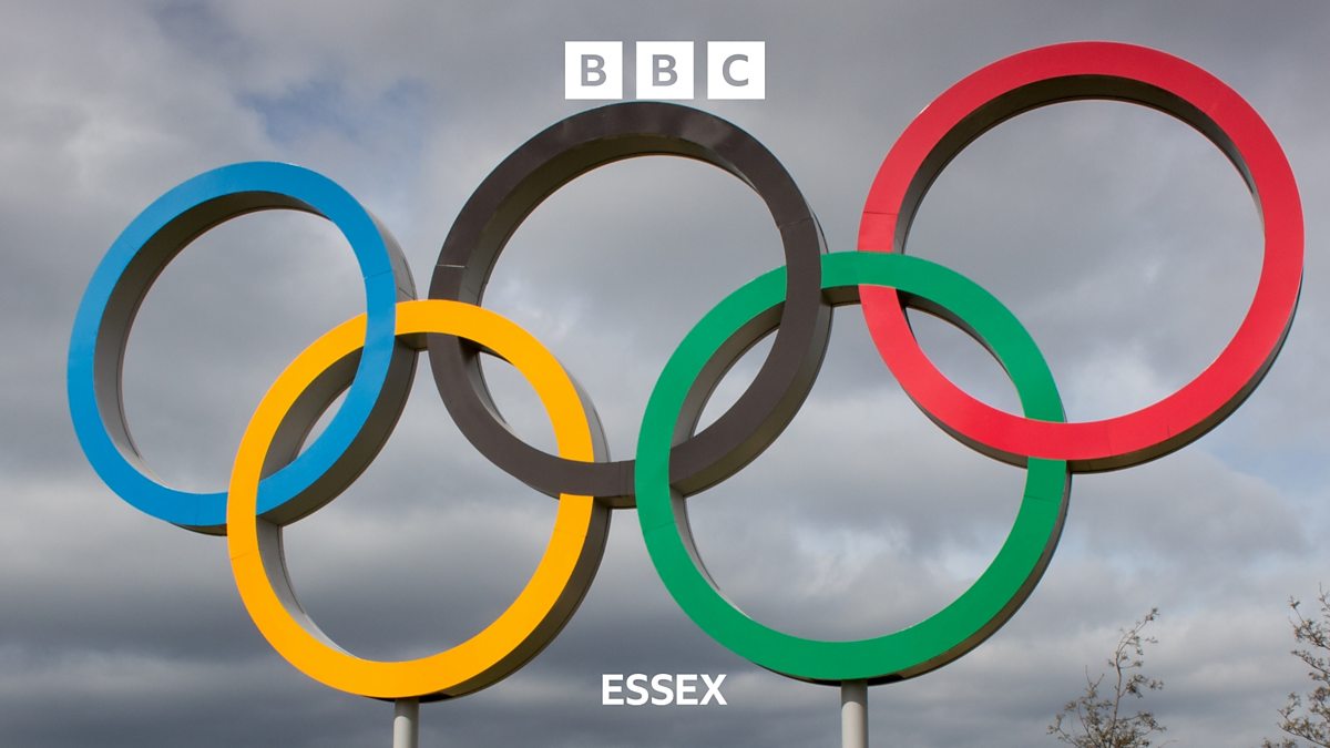 BBC Essex - Sonia Watson, 17/04/2024, 100 days until the Paris 2024 ...