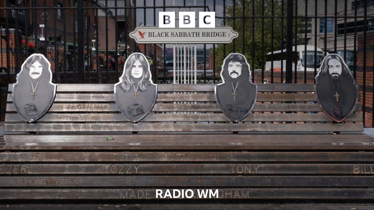 ozzy bbc