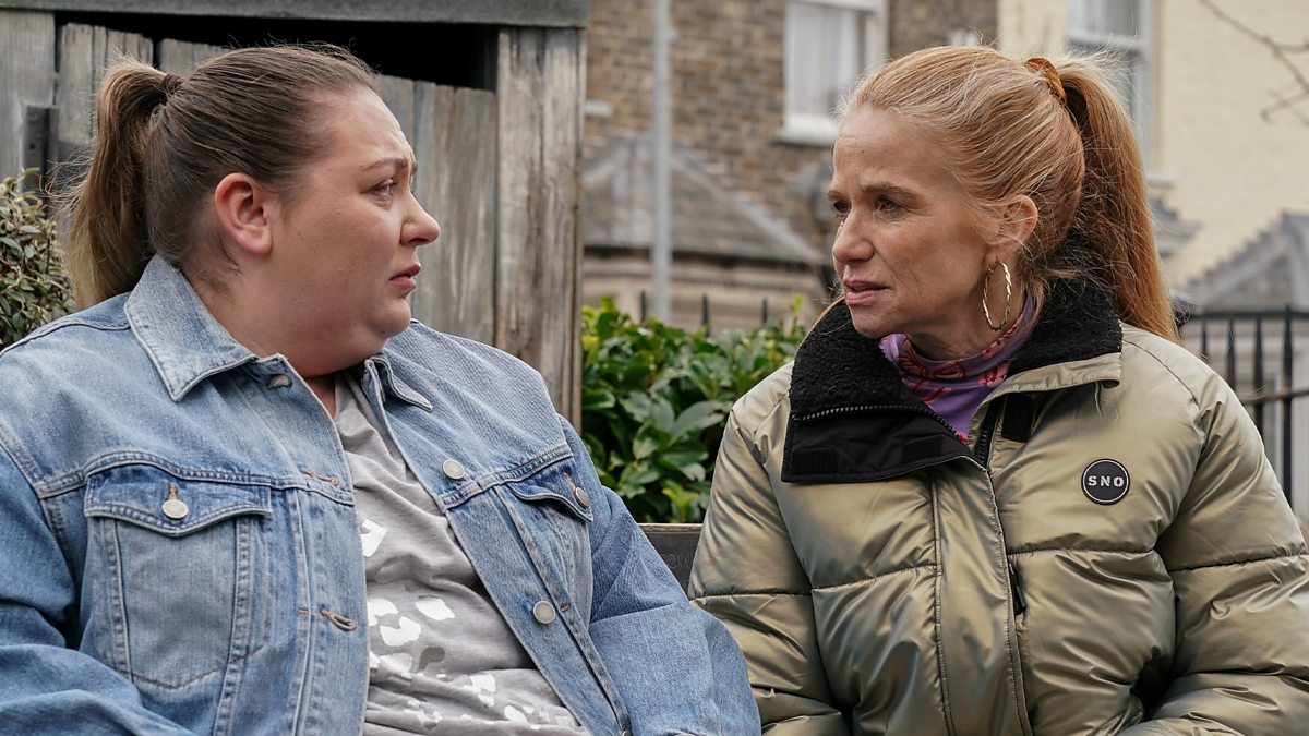 BBC One - EastEnders, 29/04/2024