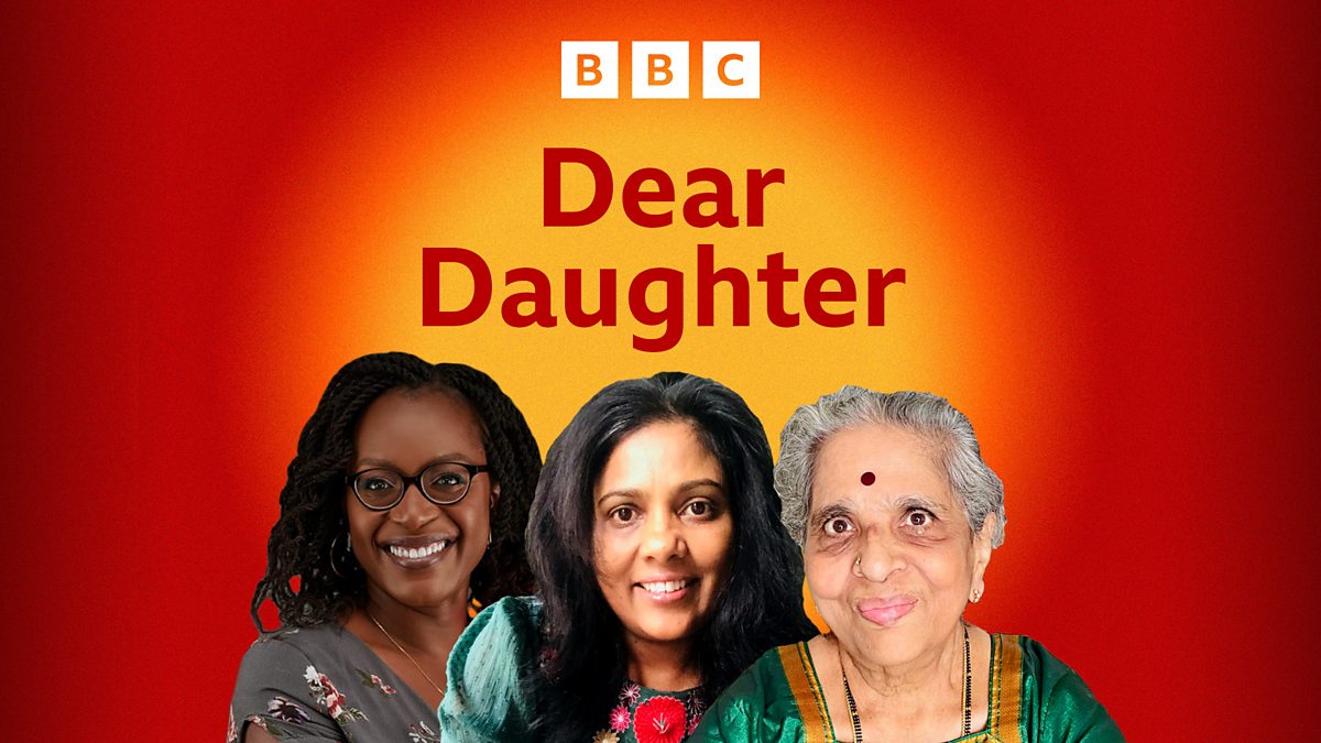 BBC World Service Dear Daughter A Public Apology From A Besotted Mother bbc-world-service-dear-daughter-a-public-apology-from-a-besotted-mother