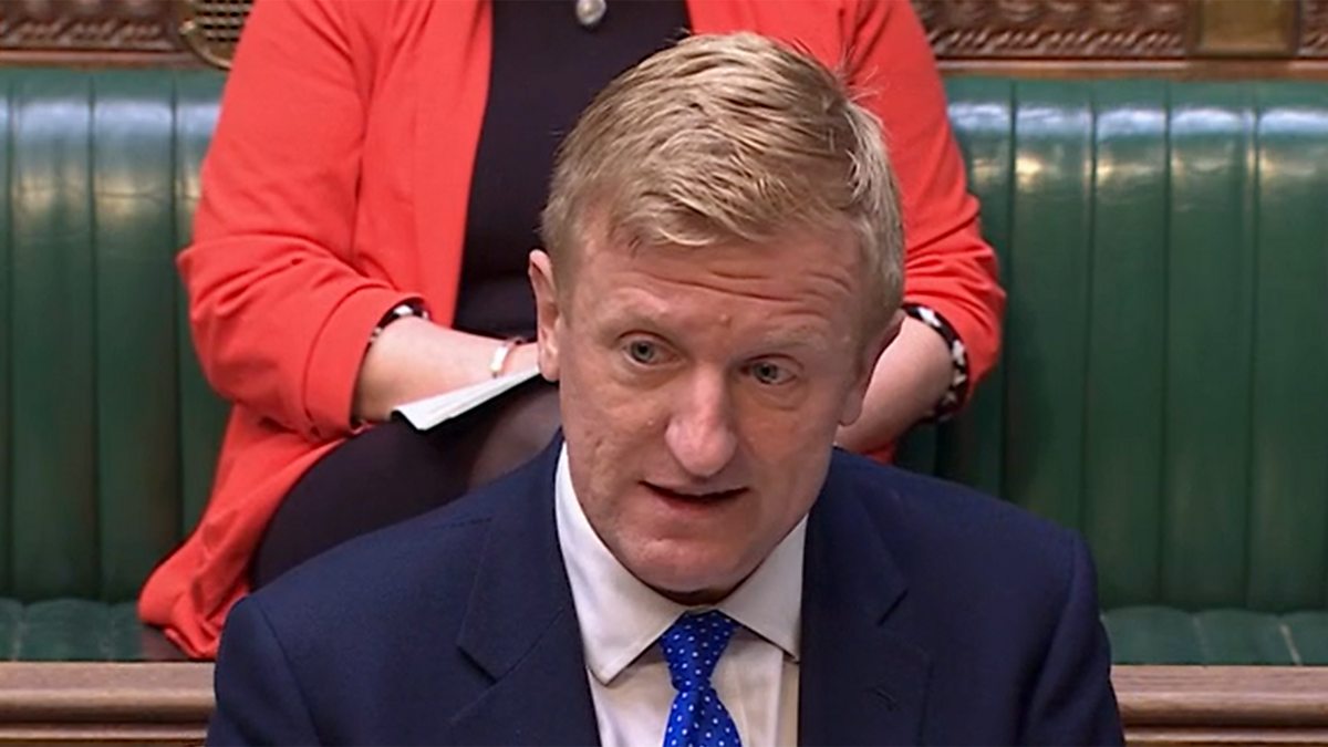 BBC Parliament House of Commons, Office Questions