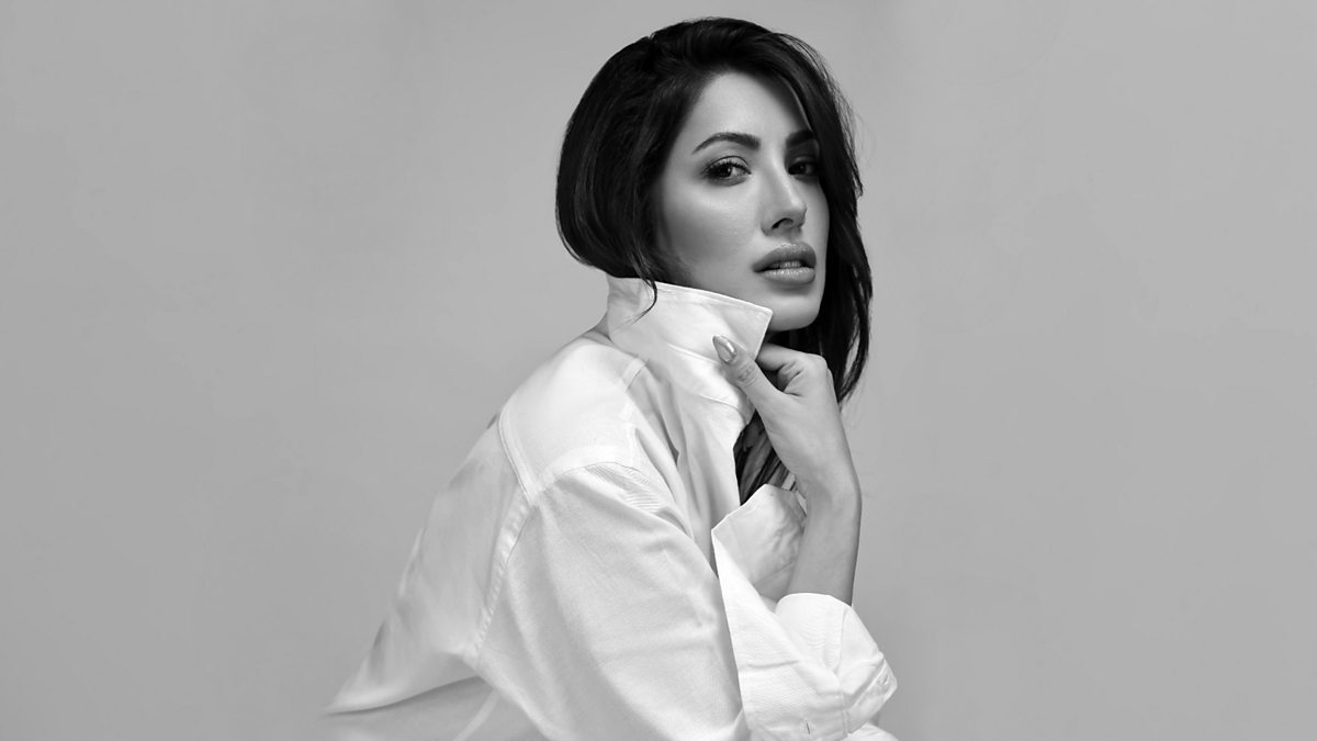 BBC World Service - The Arts Hour, Pakistani movie star Mehwish Hayat