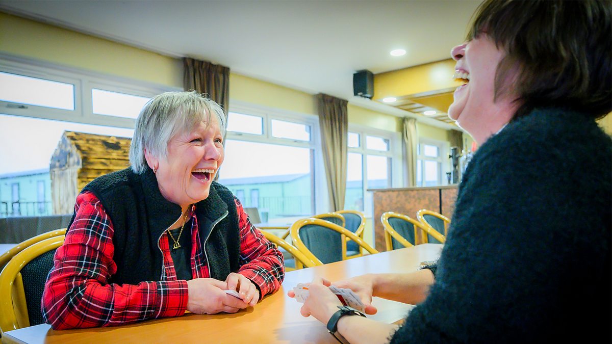 BBC iPlayer Life on the Bay Series 3 Episode 5