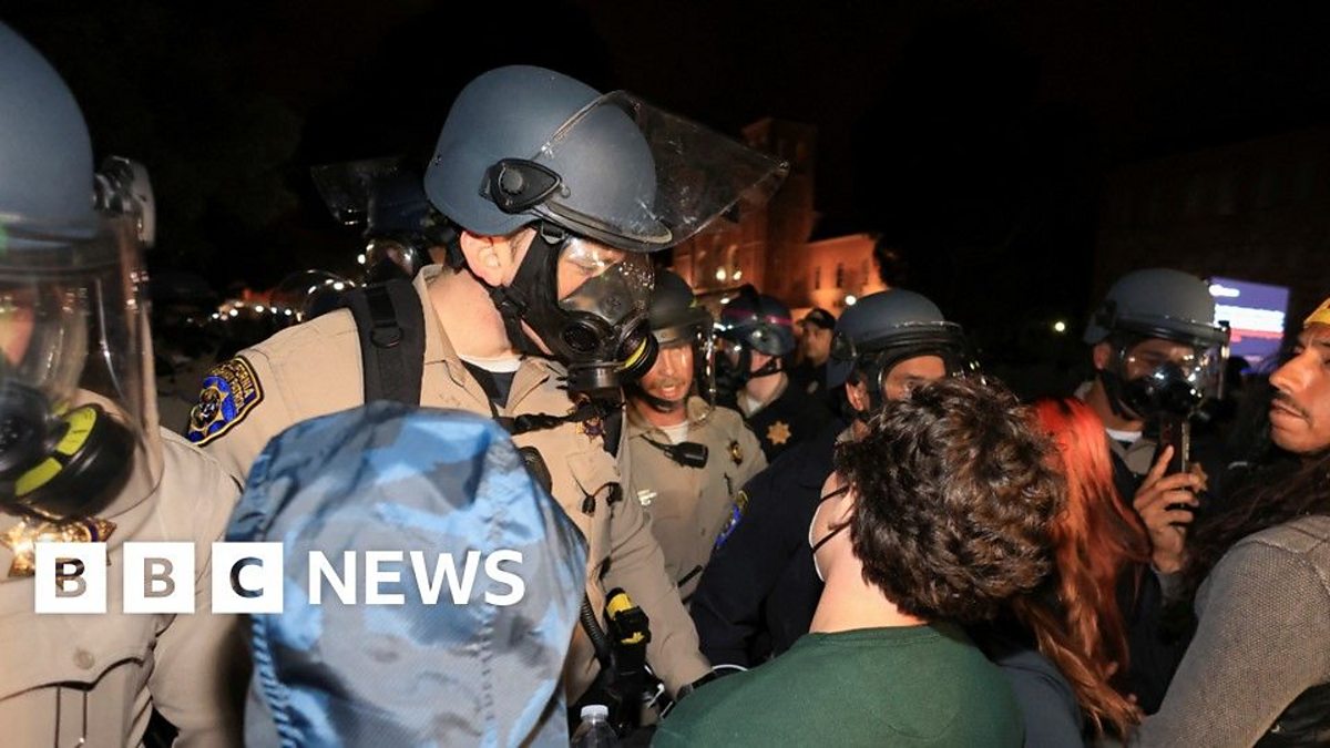 BBC News Police Tackle New York And LA Student Protests bbc-iplayer-logo-download-in-svg-vector-or-png-file-format