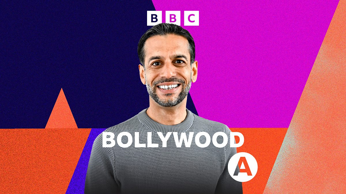 BBC Asian Network - Asian Network Bollywood, Gagan Grewal, Karisma ...