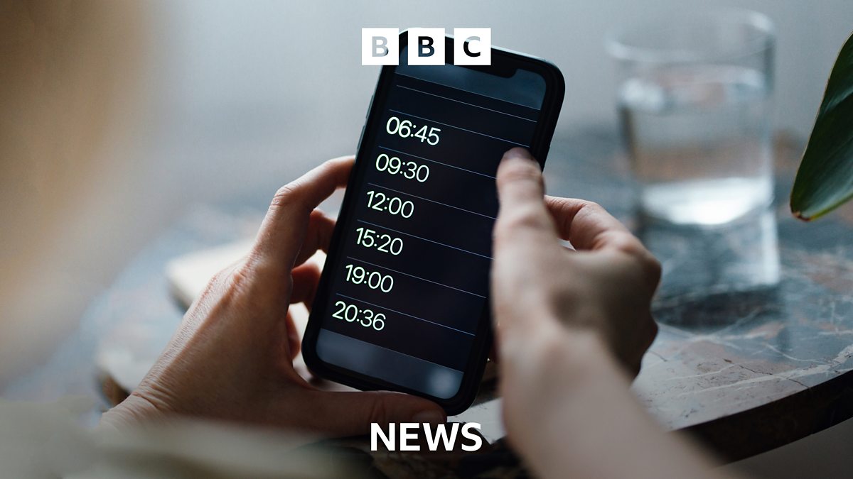 BBC Why have some iPhone alarms not been working?
