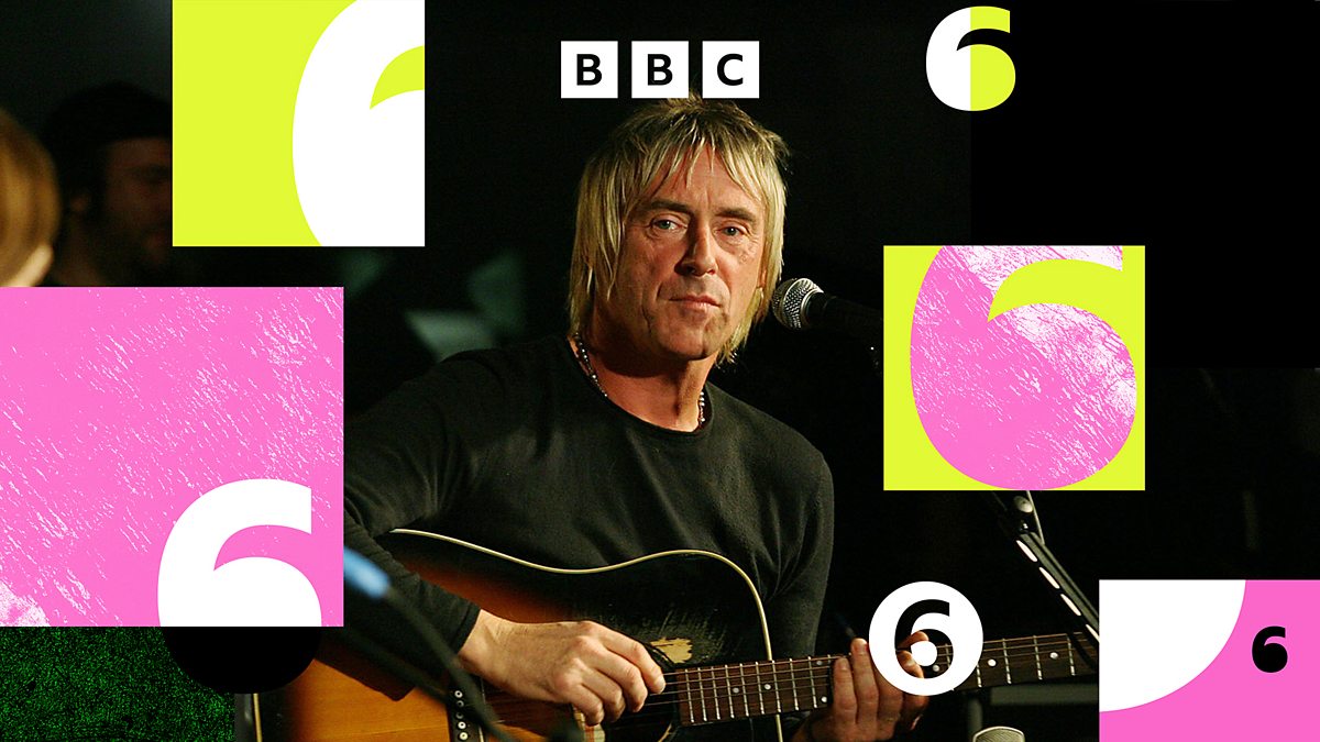 Paul Weller Live at the BBC レコード Paul Weller Live at the BBC レコード Weller At The BBC: Amazon.co