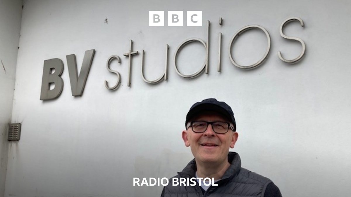 BBC Radio Bristol All About Bristol, Bedminster, Bedminster warehouse