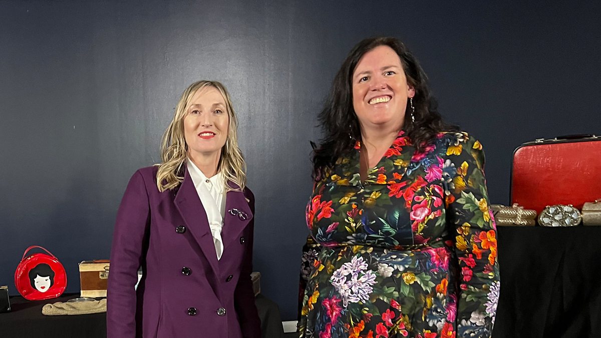 Bargain Hunt Series 68 Exeter 21 BBC iPlayer