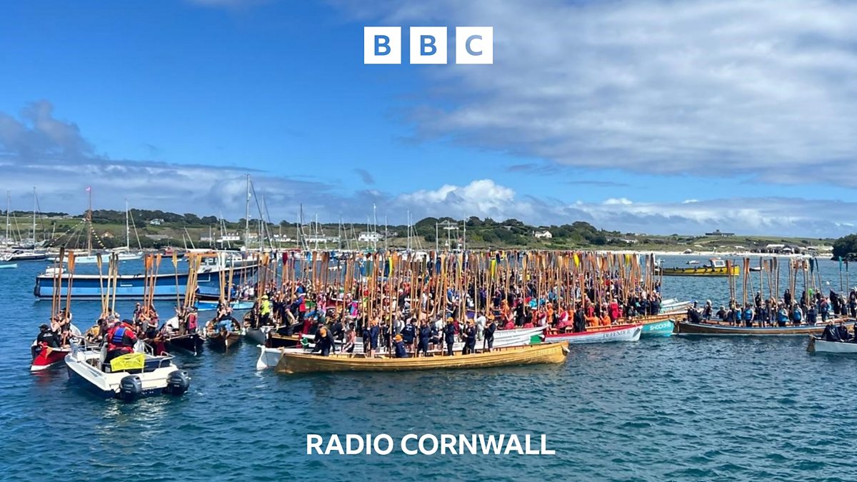 BBC Radio Cornwall BBC Radio Cornwall, Scilly hosts 2024 World Pilot