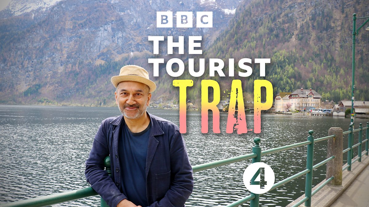 Exploring Tourist Trap Episode 1: A Journey into Unforgettable Experiences