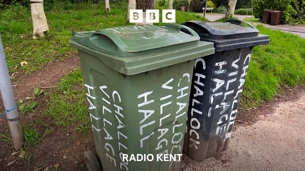 BBC Radio Kent BBC Radio Kent, Anger over missed bin collections in