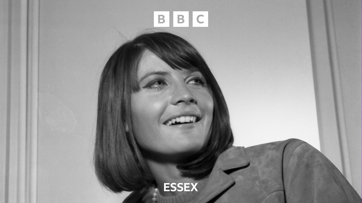 BBC Essex - BBC Essex, Essex to Eurovision: Sandie Shaw