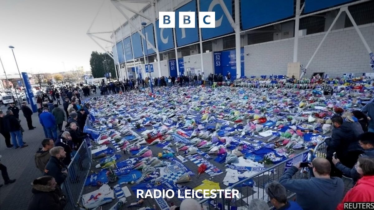 BBC Radio Leicester - Leicester, Helicopter crash investigation delay a ...