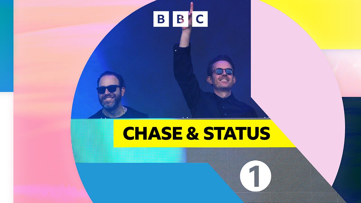 Bbc Radio 1 Bbc Radio 1s Big Weekend Live Sets Luton 2024 Chase