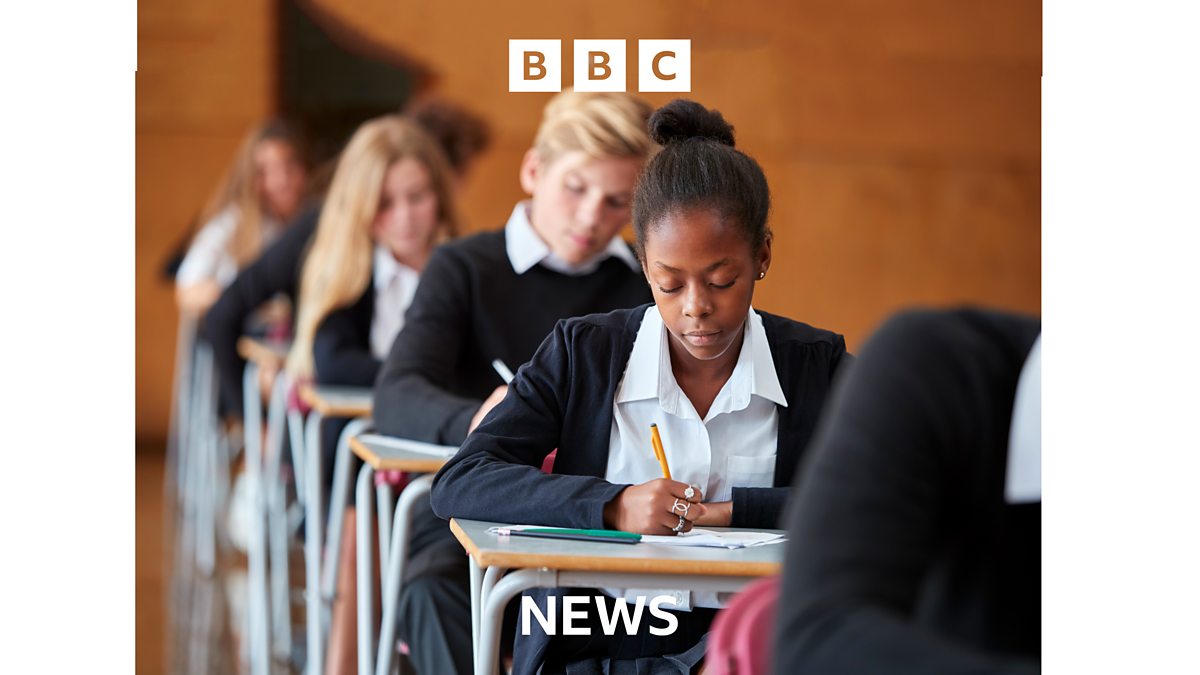 BBC - Warning over fake exam papers online