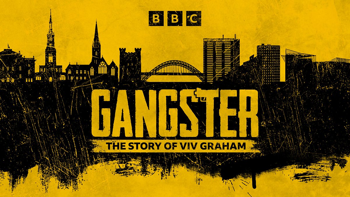 BBC Radio 5 Live - Gangster, The Story of Viv Graham, Viv Graham: 6. Legacy