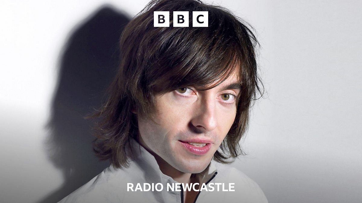 BBC Radio Newcastle - Kelly Scott on BBC Radio Newcastle, 12/05/2024 ...