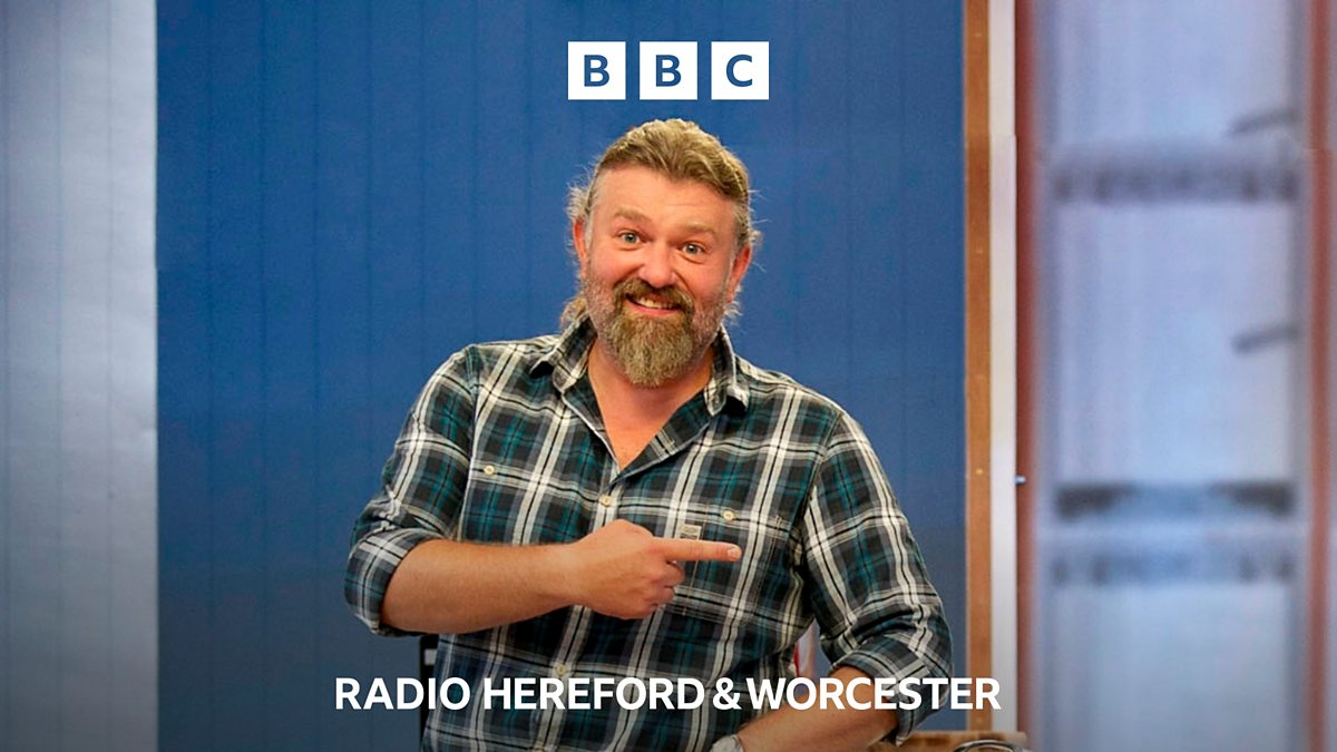 BBC Hereford & Worcester - BBC Hereford & Worcester, The Hairy Bikers ...