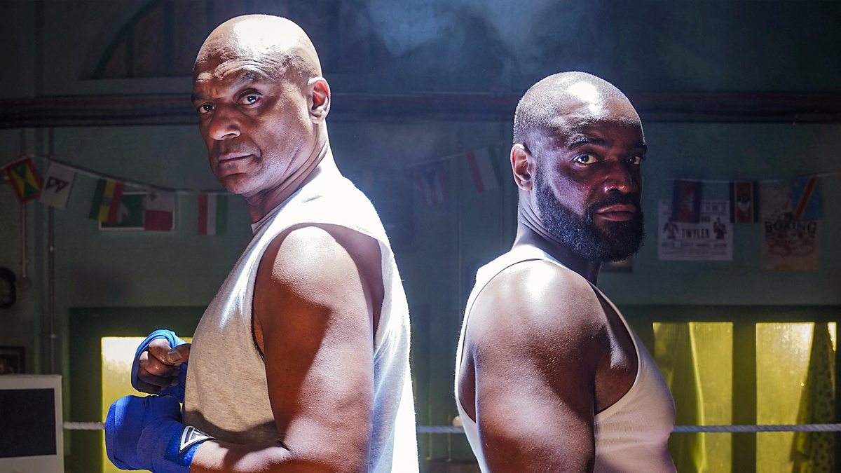 BBC One EastEnders Galleries