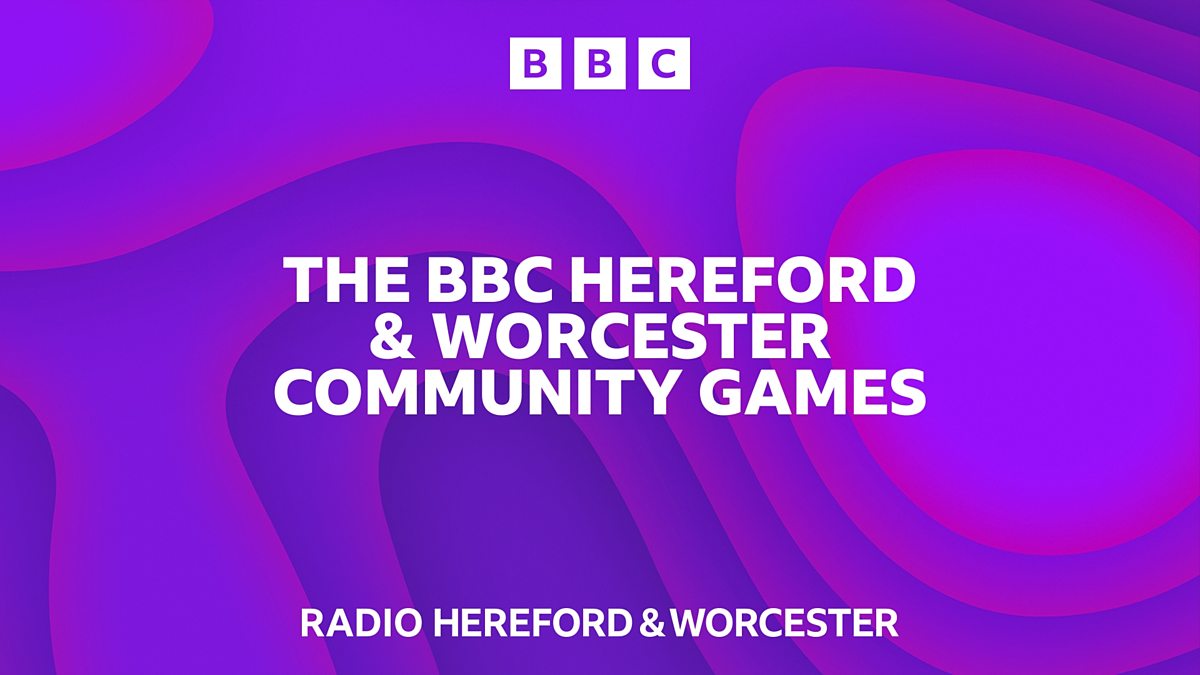 BBC Hereford & Worcester - BBC Hereford & Worcester, Unveiling the BBC ...