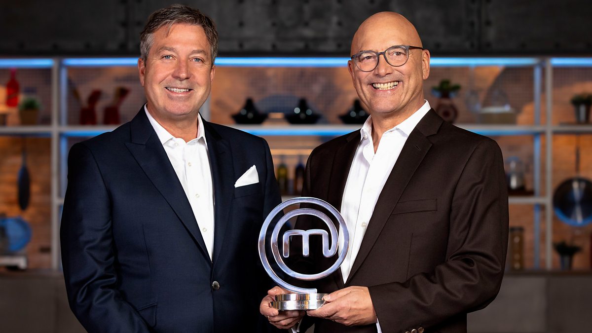 Episode 24 - MasterChef Series 20 - BBC