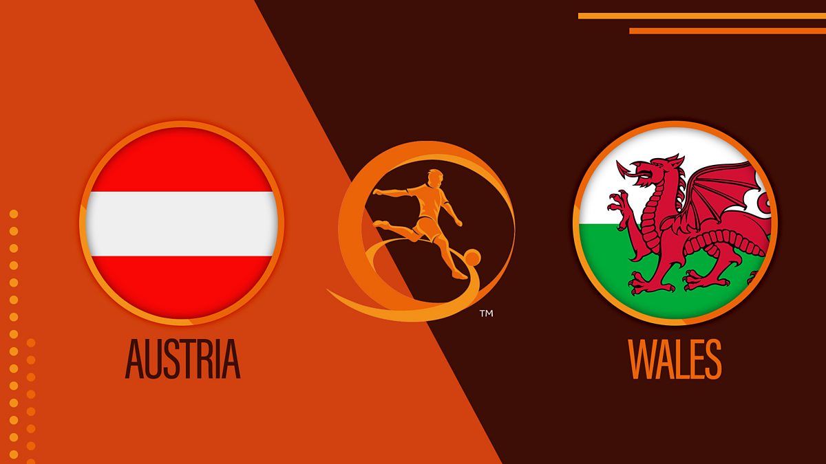 BBC Sport European Men's U17 Championship, 2024, Austria v Wales