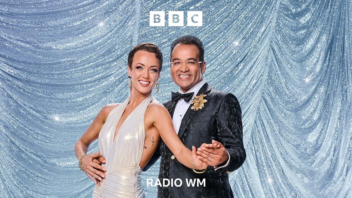 BBC Radio WM - BBC Radio WM, Birmingham Star Celebrates 20 Years Of ...