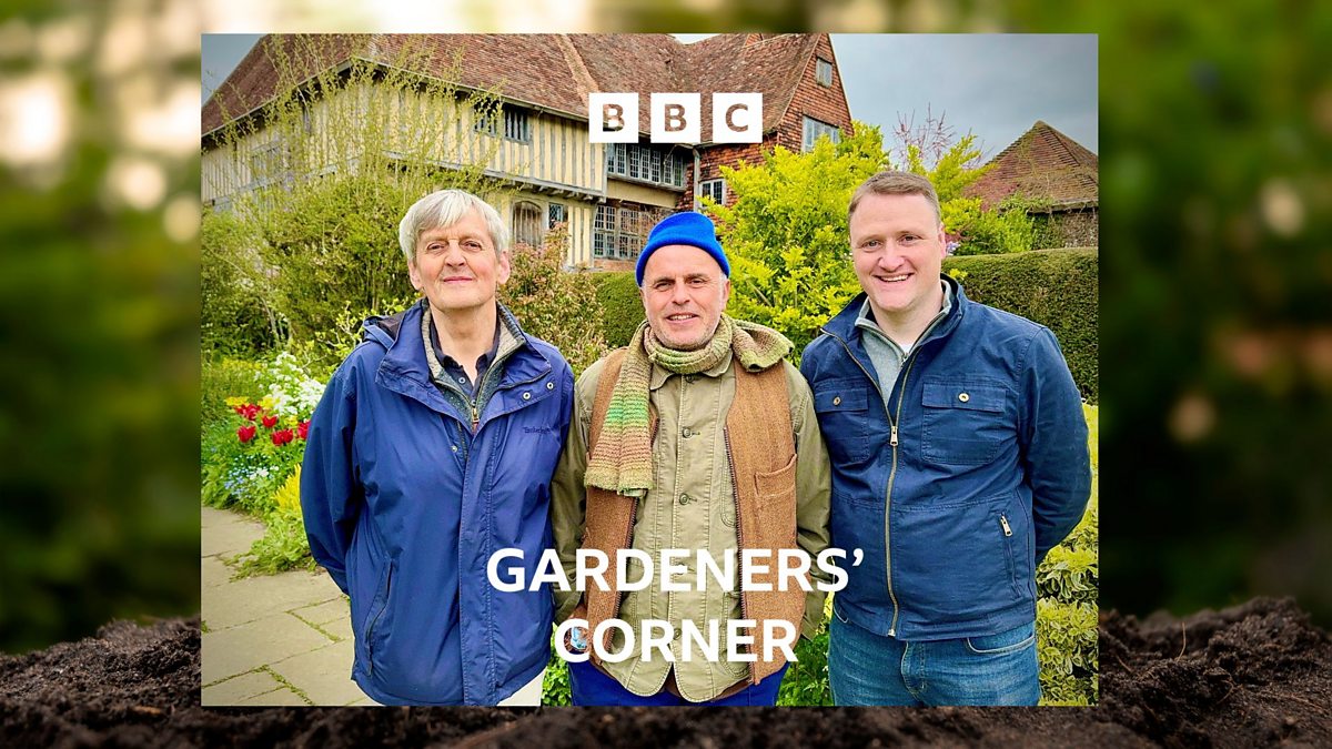 BBC Radio Ulster Gardeners' Corner, Gardeners’ Corner special Garden