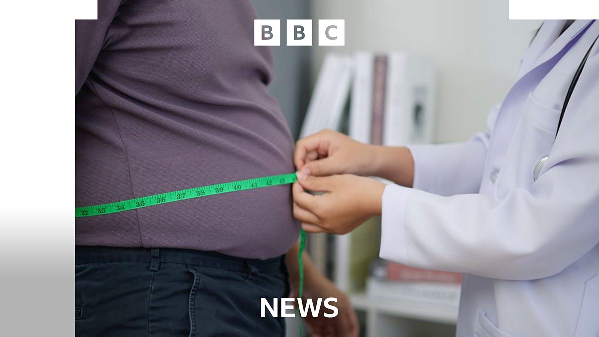 BBC 'Game changer’? The weight loss jab helping heart disease