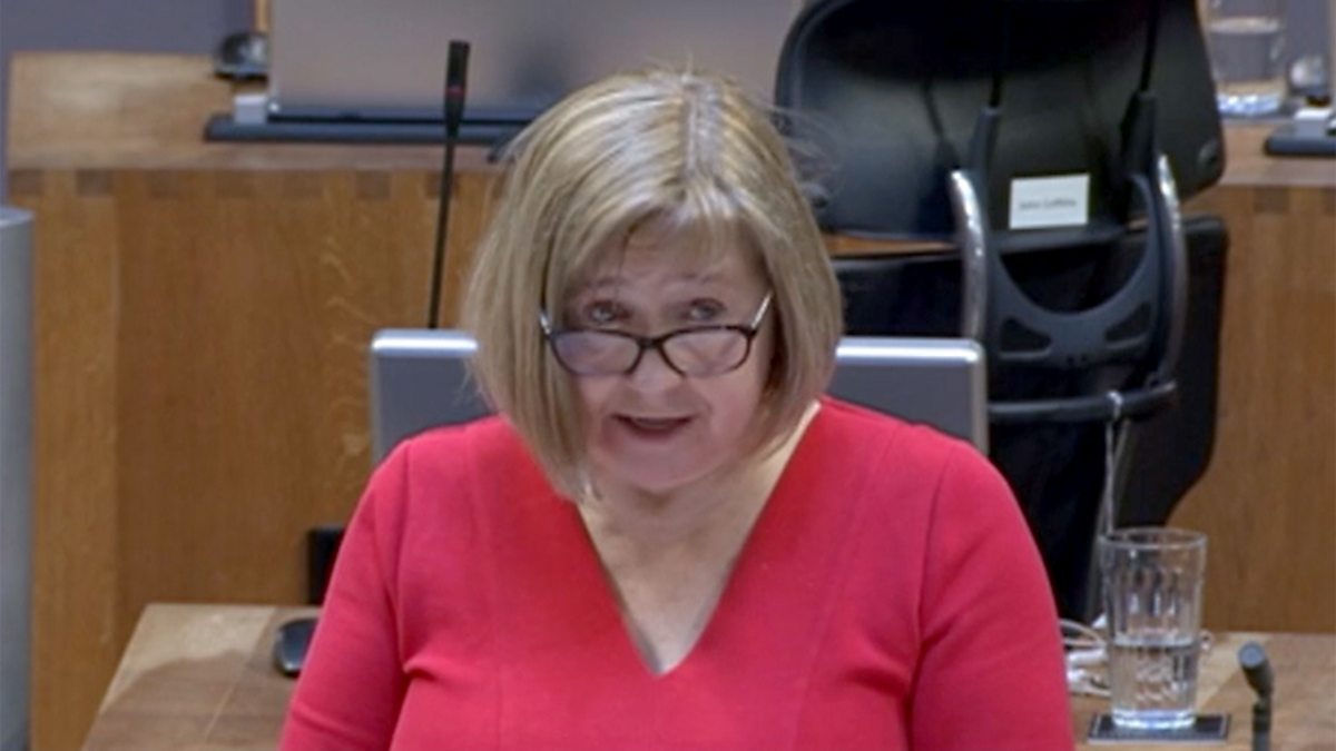 Senedd Cymru Welsh Parliament Education Priorities BBC iPlayer