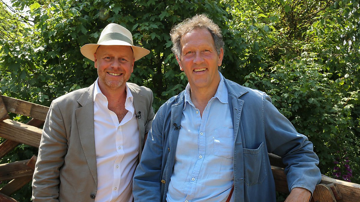 RHS Chelsea Flower Show - 2024: Episode 2 - BBC iPlayer