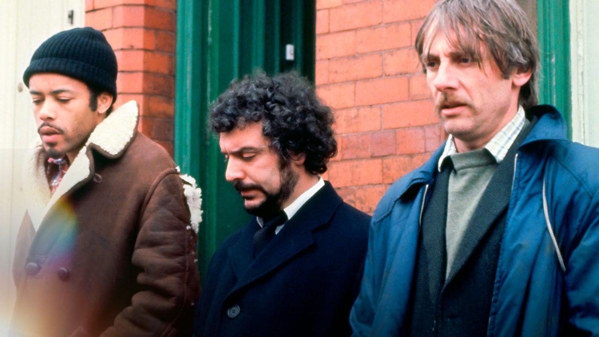 Remembers... - Bernard Hill Remembers... Boys from the Blackstuff - BBC ...