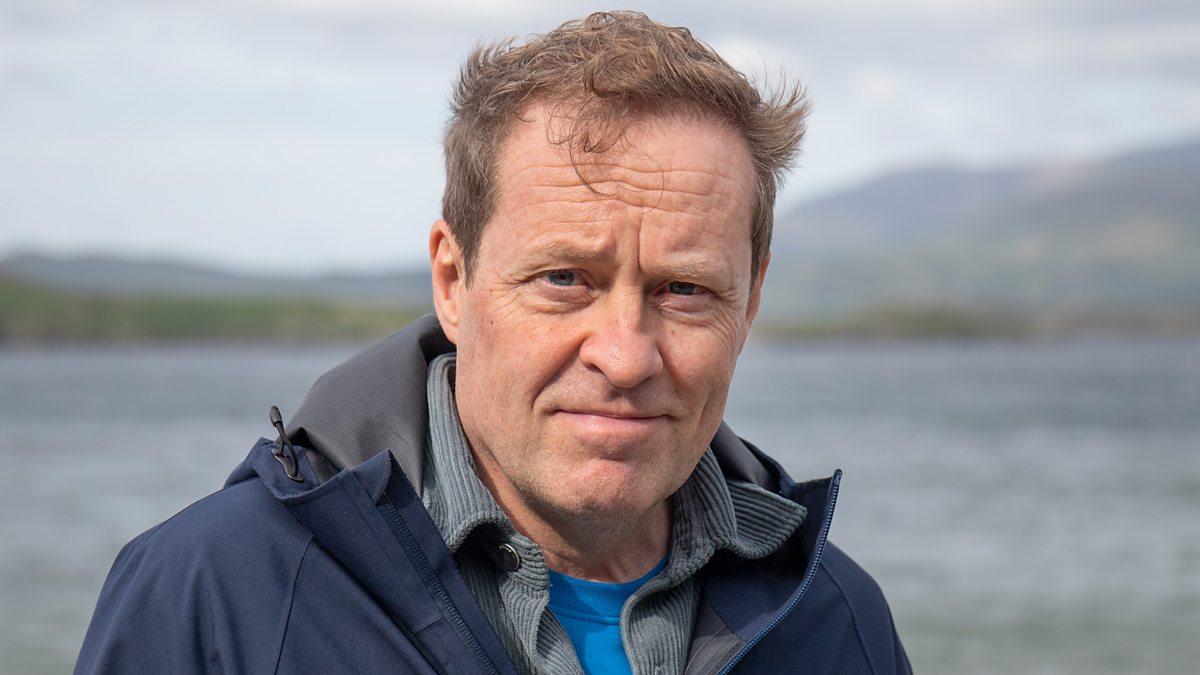 BBC One The Emerald Isles Series 1 Episode 2 tristan-da-cunha-island-atlantic-ocean-britannica