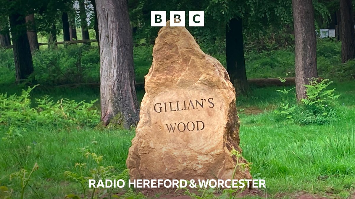 BBC Hereford & Worcester - BBC Hereford & Worcester, Herefordshire ...