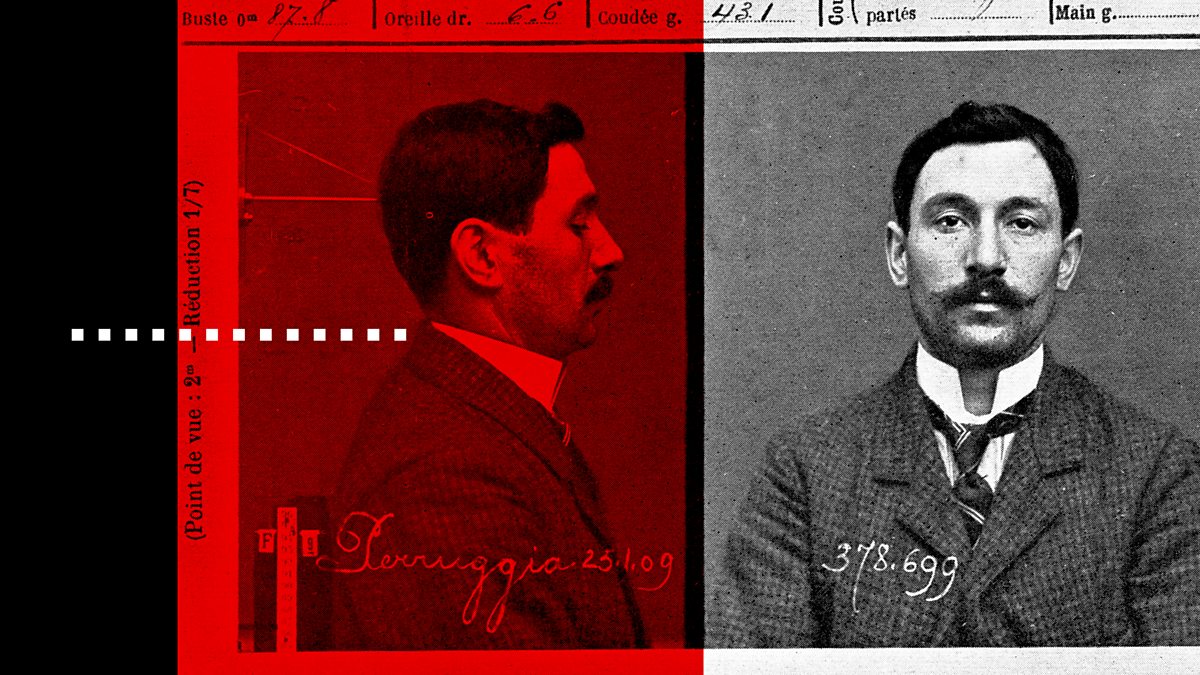 The List 13 Famous Art Heists BBC iPlayer