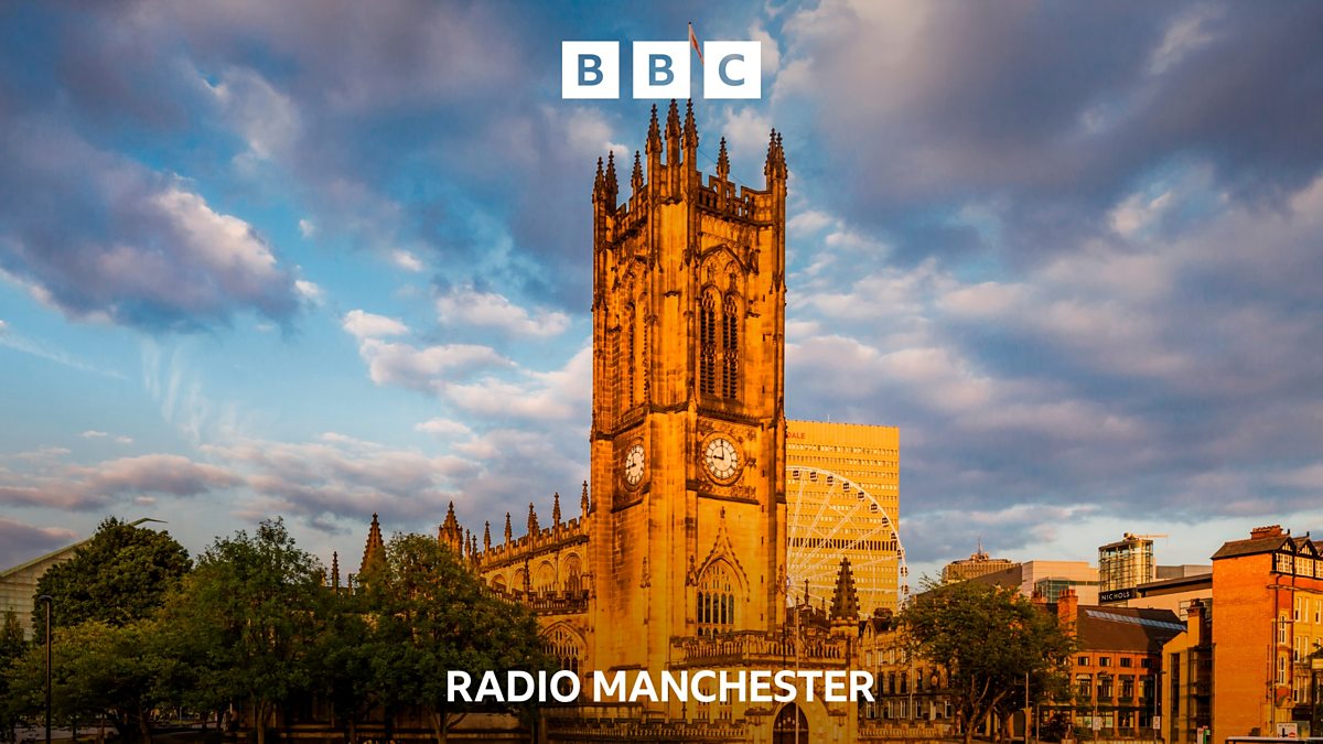 BBC Radio Manchester BBC Radio Manchester, Step inside the bell tower