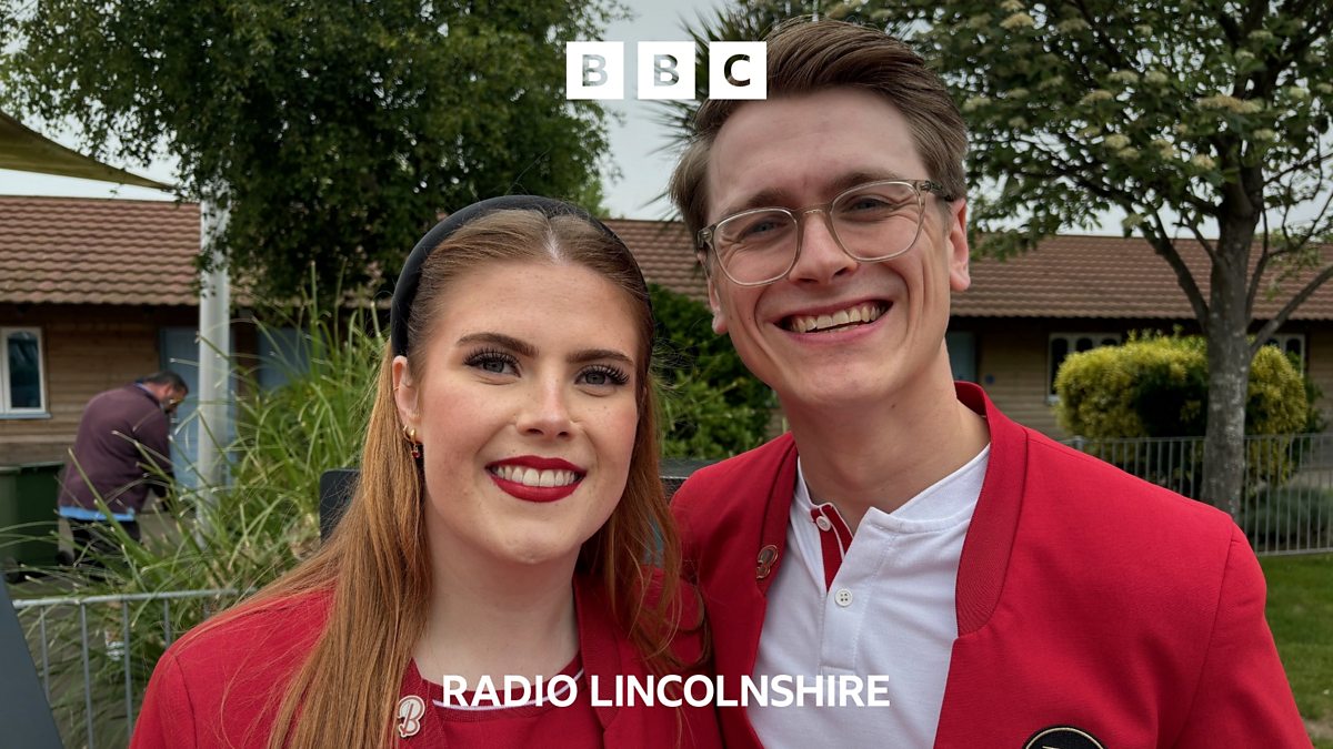 BBC Radio Lincolnshire - BBC Radio Lincolnshire, What's it like to be a ...
