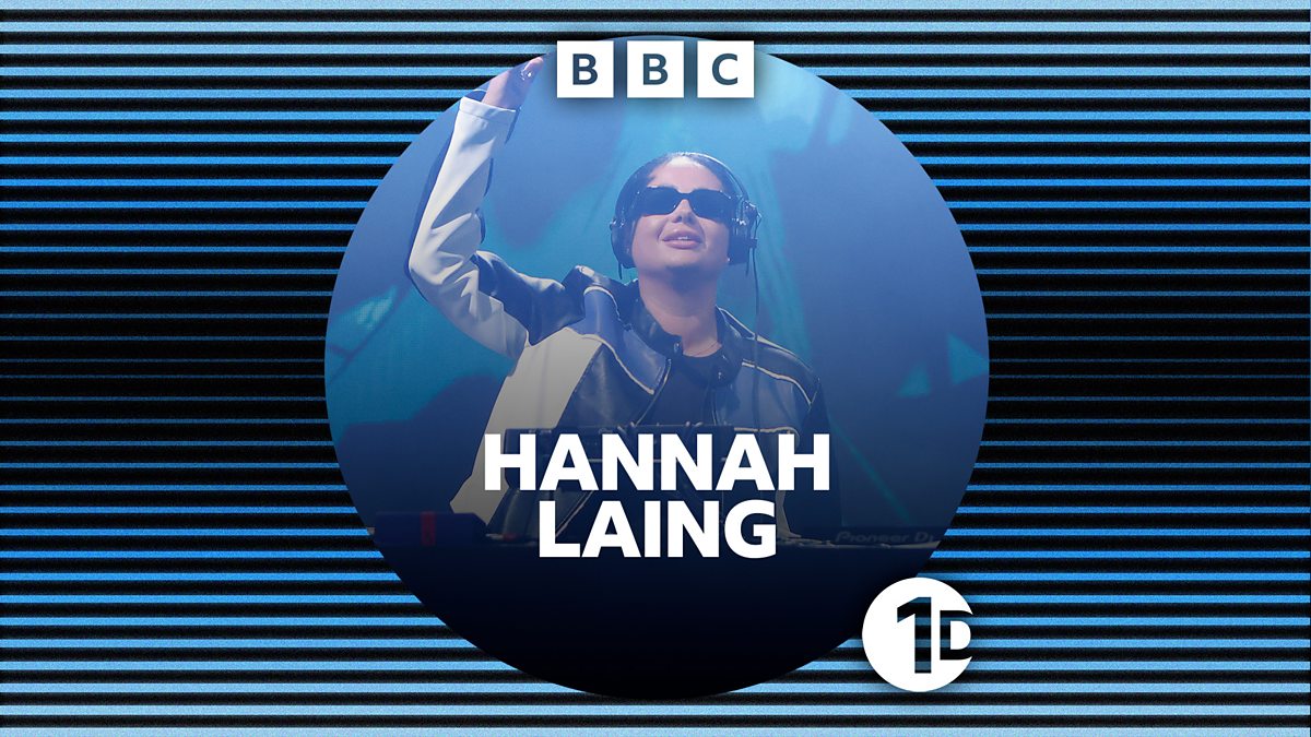 BBC Radio 1 - BBC Radio 1's Big Weekend, Radio 1 Dance @ R1BW, 2024 ...