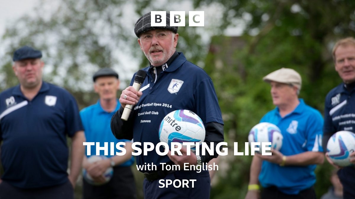 Bbc Radio Scotland This Sporting Life Chick Young Part 1 1014