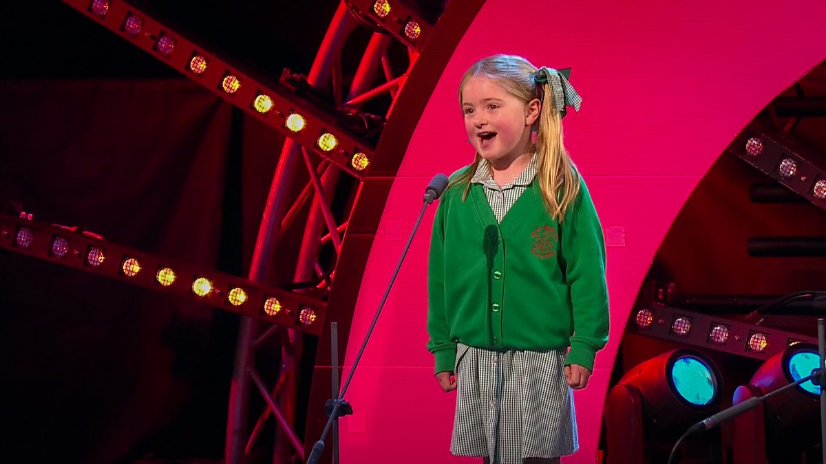 S4C - Eisteddfod yr Urdd, 2024, Bore Llun o'r Urdd