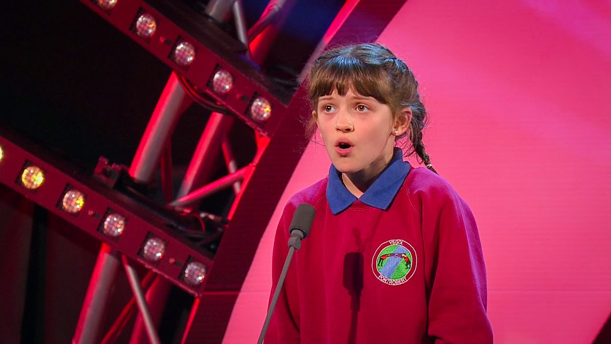 S4C - Eisteddfod Yr Urdd, 2024, Dros Ginio Dydd Llun O'r Urdd