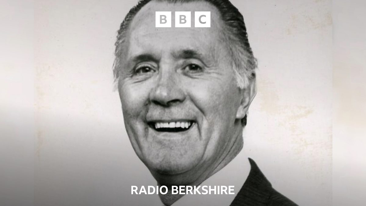 BBC Radio Berkshire - BBC Radio Berkshire, Chris Tarrant: 'My hero dad ...