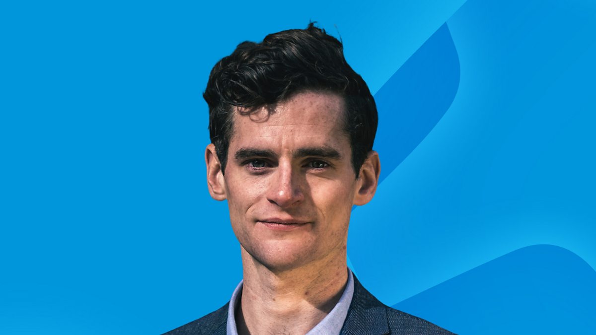 BBC Radio nan Gàidheal - Crùnluath, Còmhla ri Eòghann MacEunraig