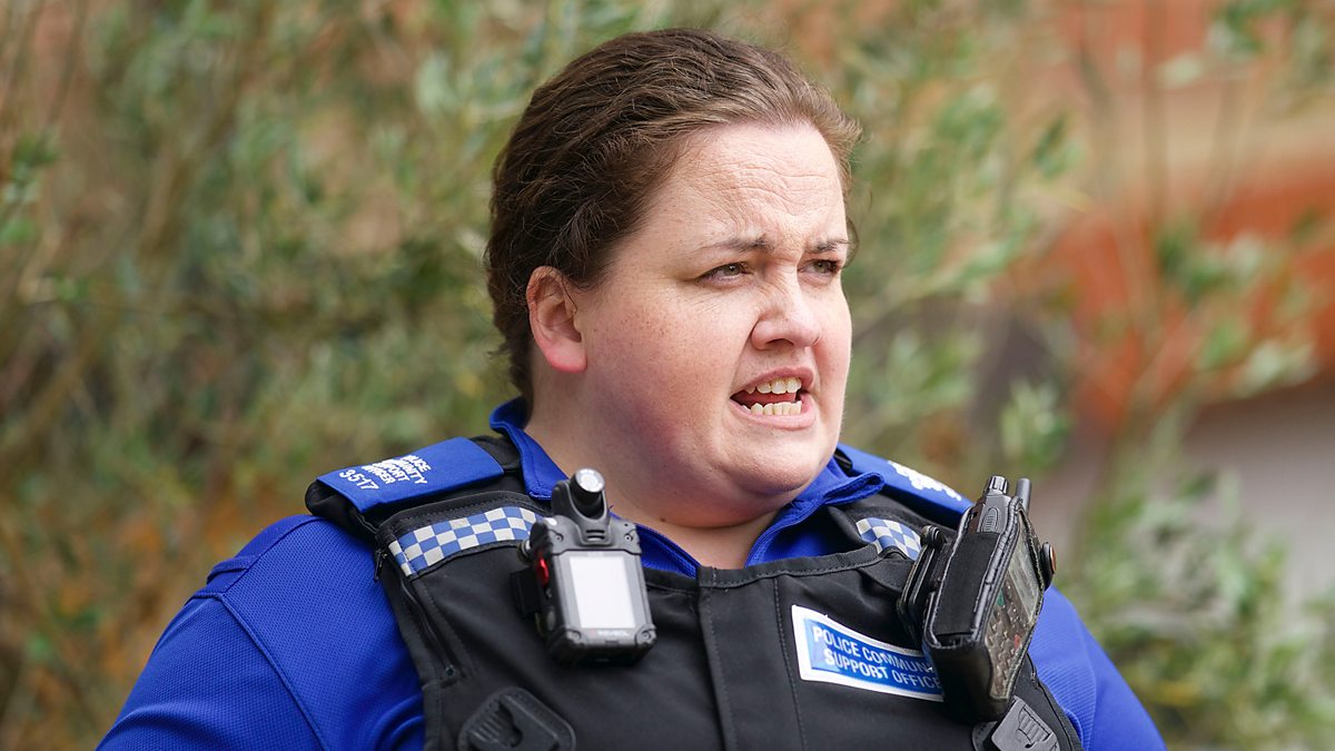 BBC One - The Outlaws, Series 3 - Available now