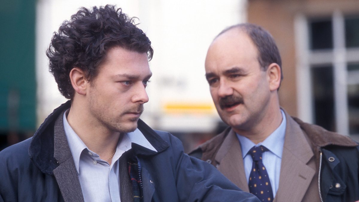 Dalziel and Pascoe - Series 5: 1. A Sweeter Lazarus - BBC iPlayer - Dalziel And Pascoe Season 10 Episode 5